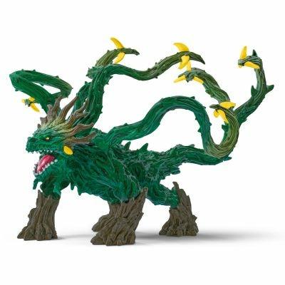 Bestia Della Giungla Schleich (70144) - 4