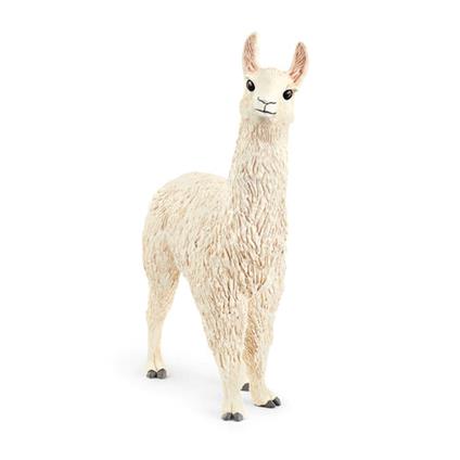 Lama Schleich (13920)