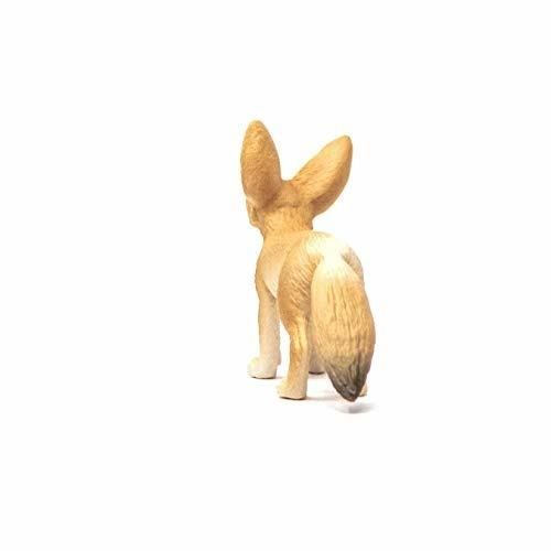 Volpe Del Deserto Schleich (14845) - 2