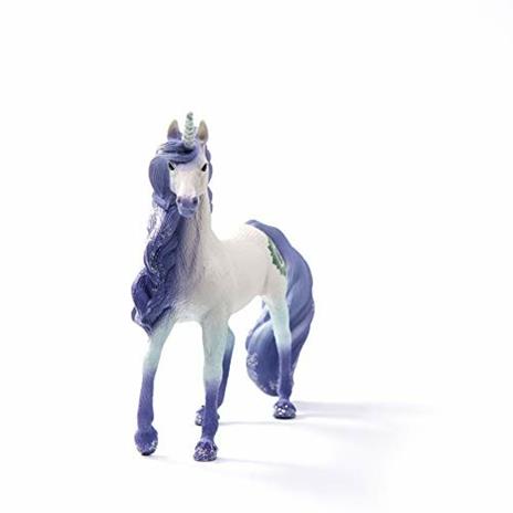 Stallone di unicorno mandala. Schleich (2570715) - 2