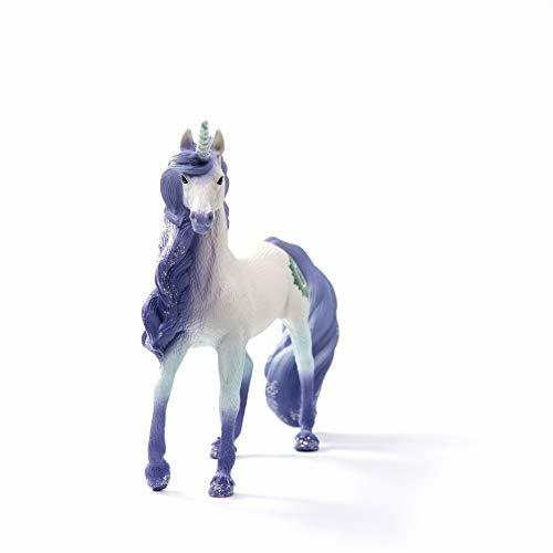Stallone di unicorno mandala. Schleich (2570715) - 2