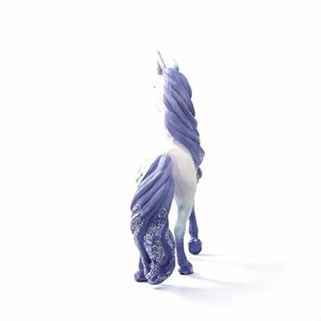 Stallone di unicorno mandala. Schleich (2570715) - 4