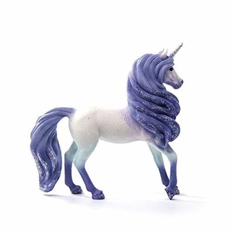 Stallone di unicorno mandala. Schleich (2570715) - 5