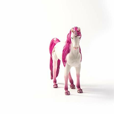 Giumenta di unicorno mandala. Schleich (2570717) - 2