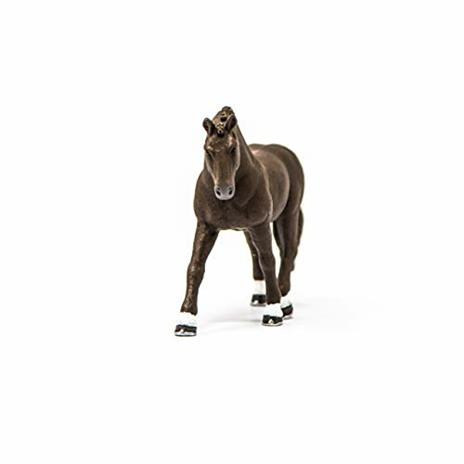 Castrone Di German Riding Pony Schleich (13926) - 2