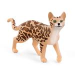 Gatto Del Bengala Schleich (13918)