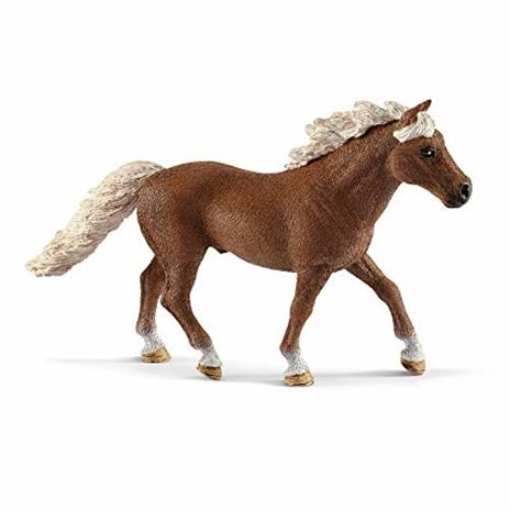 Percorso agility pony. Schleich (2542481) - 2