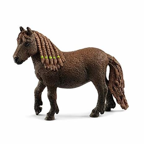 Percorso agility pony. Schleich (2542481) - 3