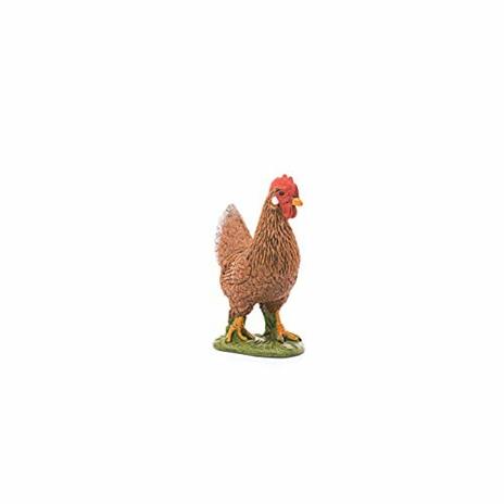 Gallina Schleich (13826) - 4