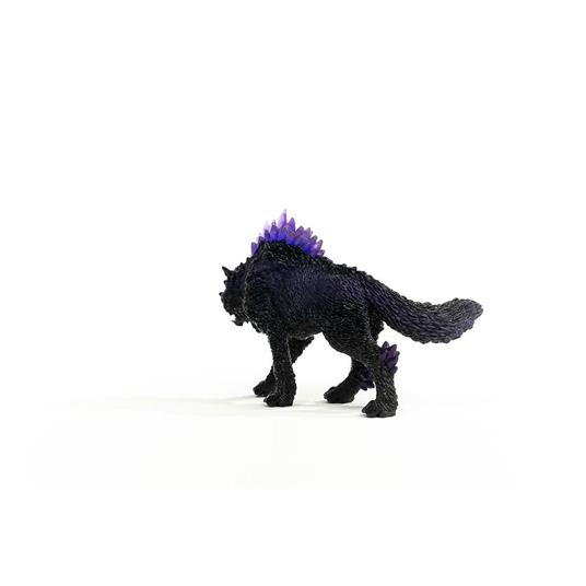 Lupo Delle Tenebre - Schleich (42554) - 2