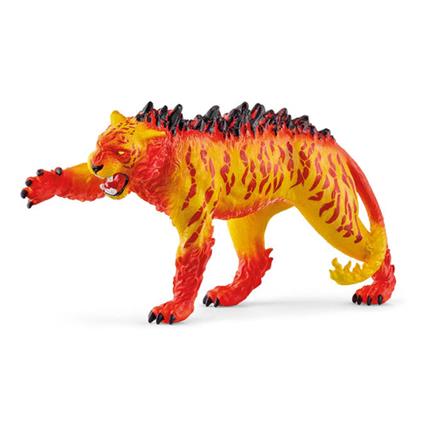 70148 Tigre Di Lava Schleich (70148)