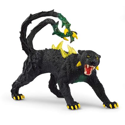 Eldrador Creatures Schliech-S 42522 Pantera Della Giungla