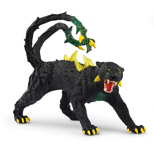 Eldrador Creatures Schliech-S 42522 Pantera Della Giungla