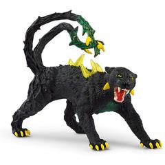 Eldrador Creatures Schliech-S 42522 Pantera Della Giungla