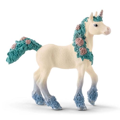 Unicorno Fiore Schleich (70591)