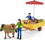 Farm World Schliech-S 42528 Carretto Mercato Ortofrutticolo