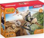 Wild Life Schliech-S 42476 Elisoccorso Per Animali