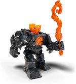 Lava Robot Schleich (42597)