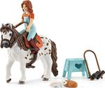 Horse Club Schliech-S 42518 Horse Club Mia E Spotty