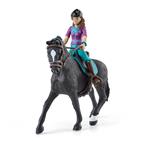schleich Horse Club 42541 action figure giocattolo