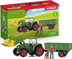 42608 Schleich Farm World 