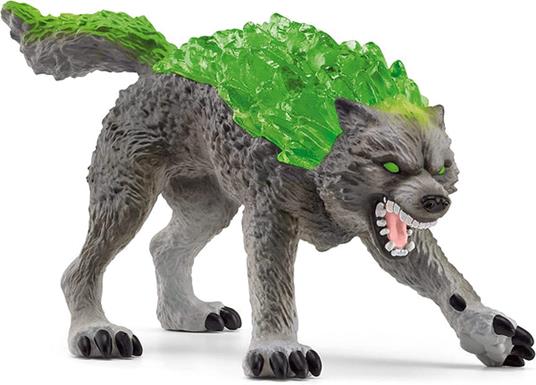 Lupo Granitico Schleich (70153)
