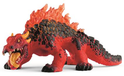 70156 Schliech-S  Eldrador Creatures  Varano Di Magma