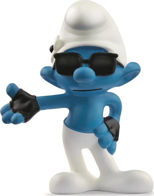 Puffi giocattoli cheap