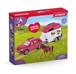 Avventura Con Auto E Rimorchio  Horse Club (72223)