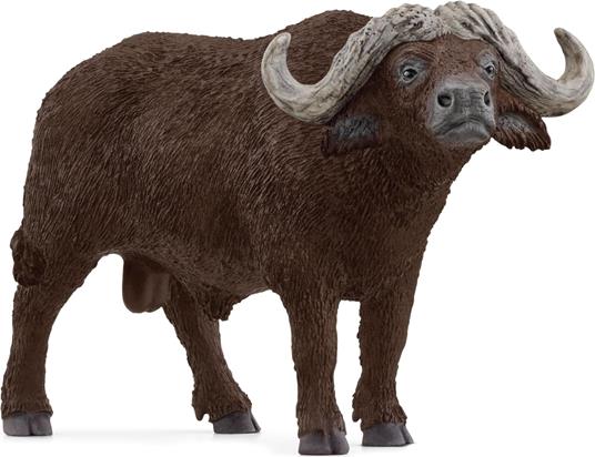 14872 Schleich Wild Life Bufalo Africano
