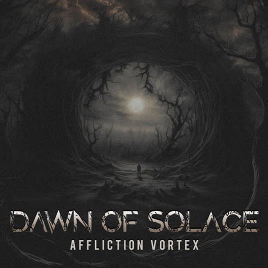 Affliction Vortex - CD Audio di Dawn of Solace