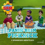 Folgen 220-223: Panik beim Picknick