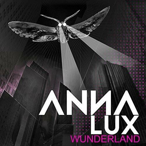 Wunderland - CD Audio di Anna Lux