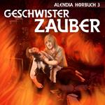 Geschwisterzauber