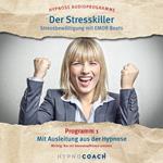 Der Stresskiller - Stressbewältigung mit Emdr Beats