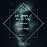 The Picture Of Dorian Gray