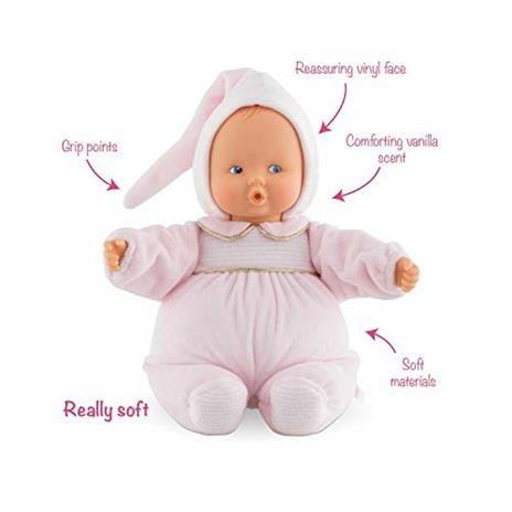 Babipouce Sweet Dreams - 4