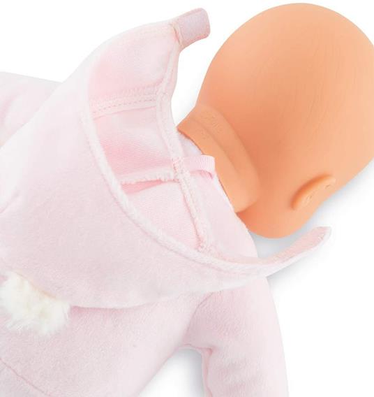 Bebè Sweet Heart Pink Bear cm.30 (9000100440) - 2