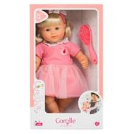 Bambola Adele con pettine. Corolle 130210