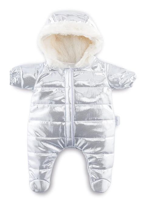 Corolle Pilota MGP 36cm Argento