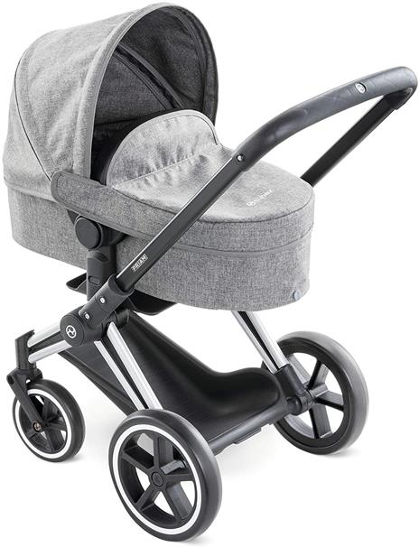 Cybex X Corolle Combo 3 in 1 passeggino per neonati di 36 cm e 42 cm