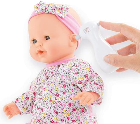 Corolle- Grande scatola dottore in corallo per bambole 36 e 42 cm, 9000141050 - 3