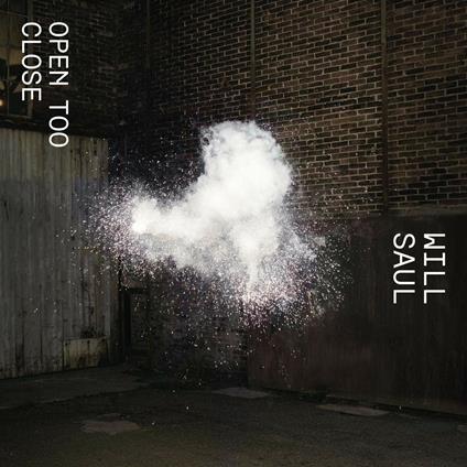 Open Too Close - CD Audio di Will Saul