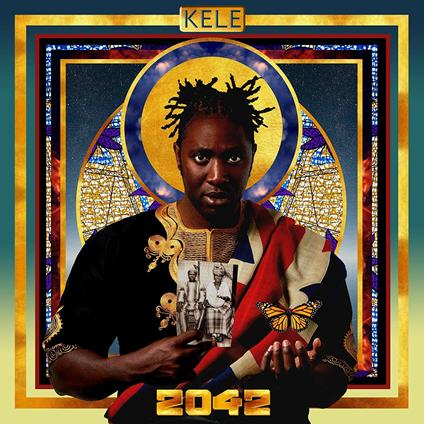 2042 - CD Audio di Kele