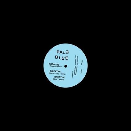 Breathe - Vinile LP di Pale Blue