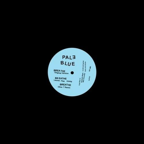 Breathe - Vinile LP di Pale Blue