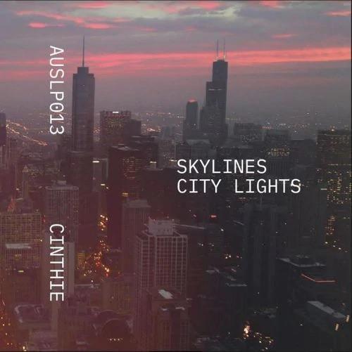 Skylines - Citylights - CD Audio di Cinthie