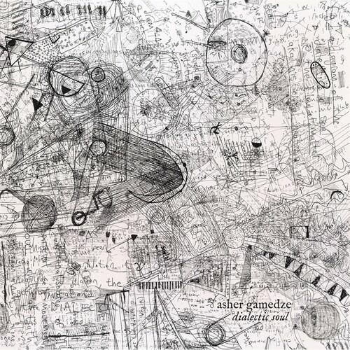 Dialectic Soul - CD Audio di Asher Gamedze