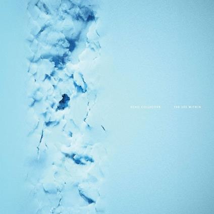 The See Within - CD Audio di Echo Collective
