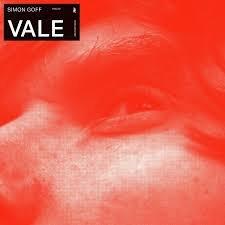 Vale - CD Audio di Simon Goff